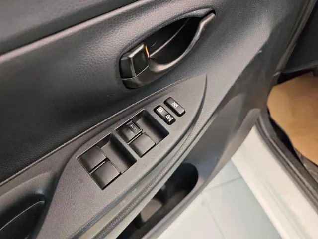 Toyota Vios — Фото автомобиля 9
