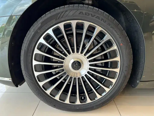 Stelato S9T — Фото автомобиля 10