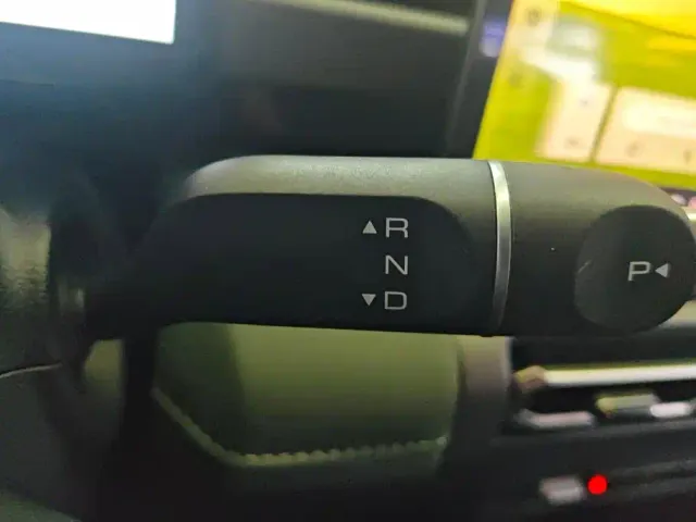 Baojun Yep Plus — Фото автомобиля 16