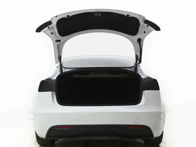 Tesla Model 3 — Фото автомобиля 4