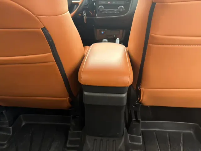 Mitsubishi Outlander — Фото автомобиля 14