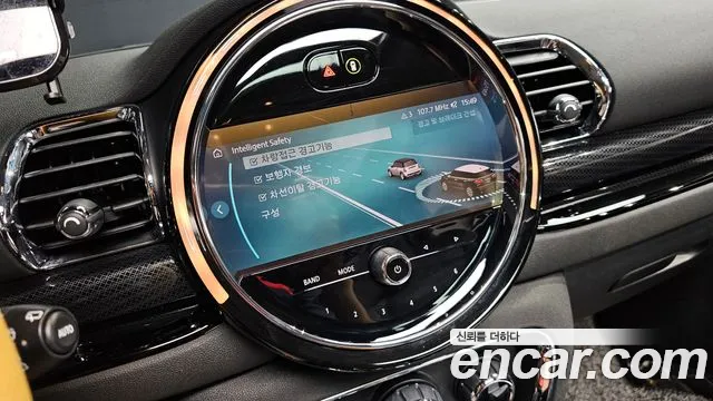 Mini Clubman — Фото автомобиля 15