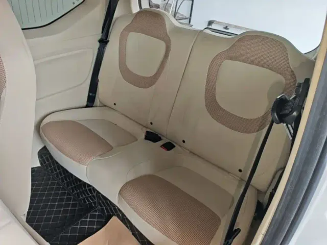 Wuling Hongguang Mini EV — Фото автомобиля 16