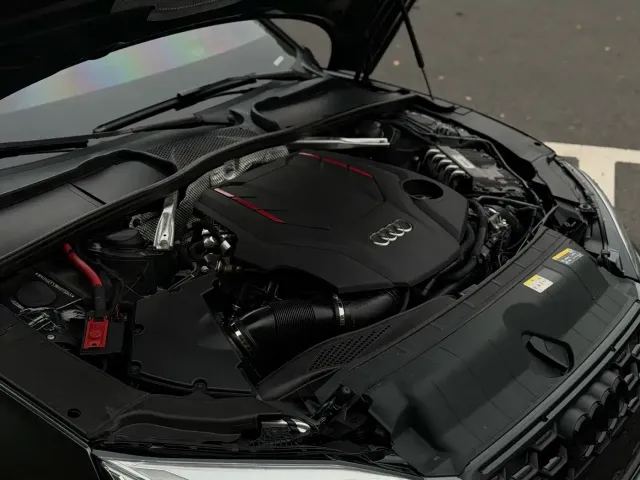 Audi Audi S5 2022 S5 3.0T Sportback — Фото автомобиля 26