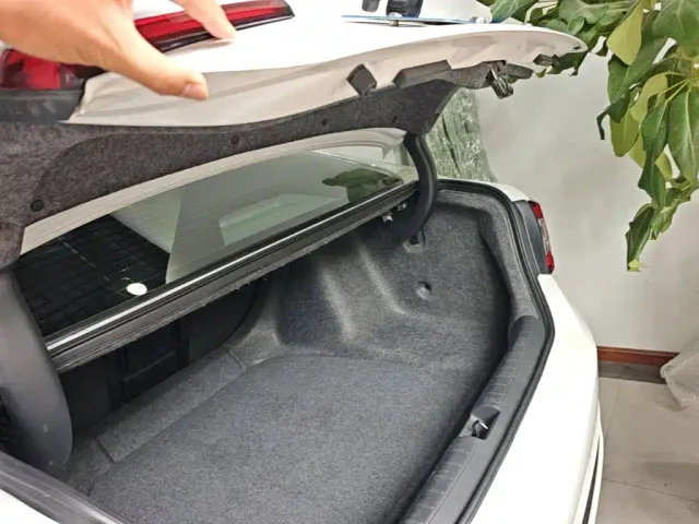 Honda Accord — Фото автомобиля 18