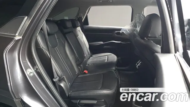 Kia Sorento Sorento 4-е поколение Дизель 2.2 4WD — Фото автомобиля 5