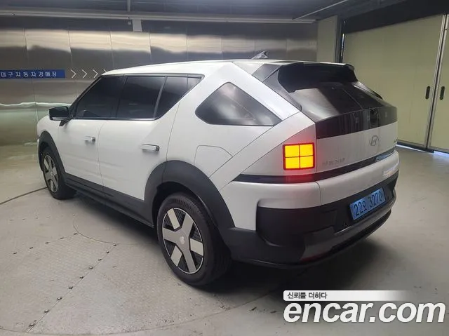 Hyundai Nexo — Фото автомобиля 2