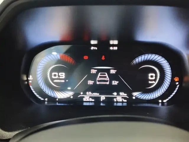 Geely Emgrand — Фото автомобиля 11