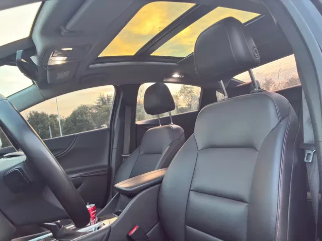 Chevrolet Malibu XL — Фото автомобиля 13