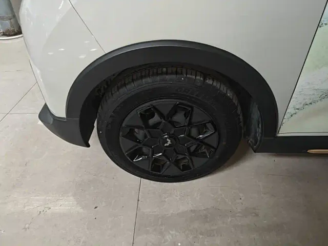 Wuling Hongguang Mini EV — Фото автомобиля 22