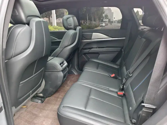 Cadillac XT5 — Фото автомобиля 6