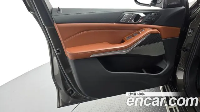 BMW X7 G07 — Фото автомобиля 13