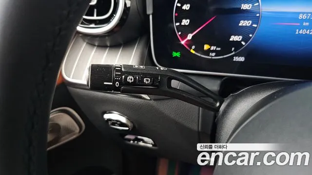 Mercedes-Benz GLC-Class GLC-класс X254 — Фото автомобиля 12
