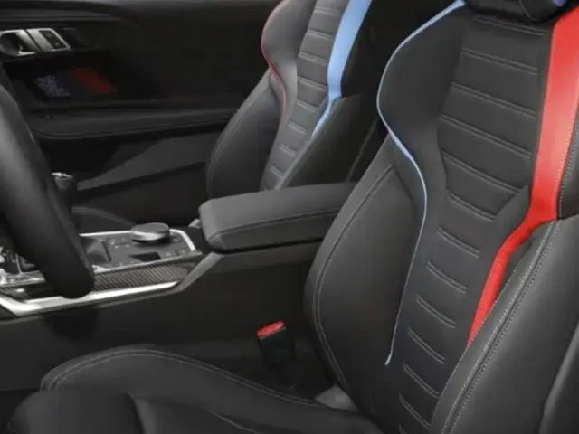 BMW M2 — Фото автомобиля 4