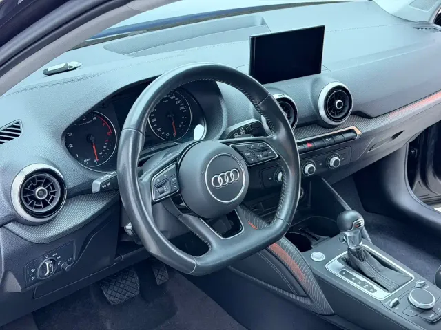 Audi Audi Q2L 2022 35 TFSI Progressive Dynamic — Фото автомобиля 12