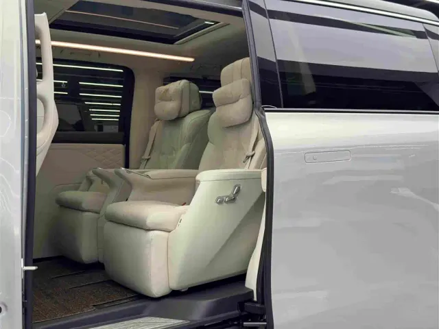 Buick Zhijing Shijia — Фото автомобиля 9