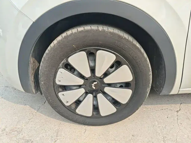 Wuling Motors Wuling Bingo 2024 333km Comfort Edition — Фото автомобиля 22