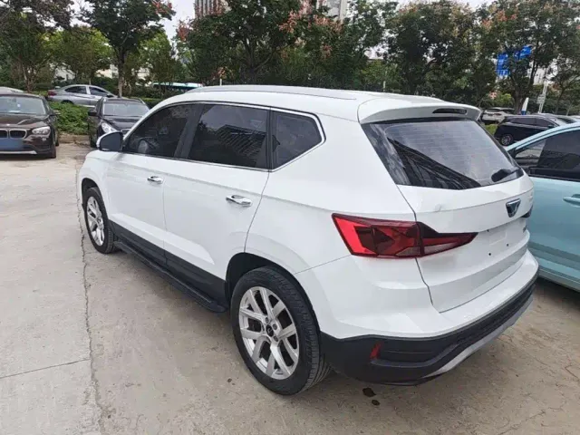 Jetta VS5 — Фото автомобиля 4