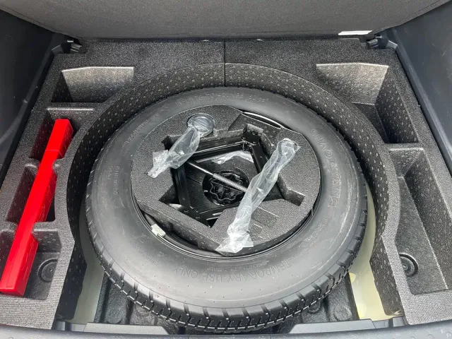GAC Trumpchi GS4 — Фото автомобиля 24