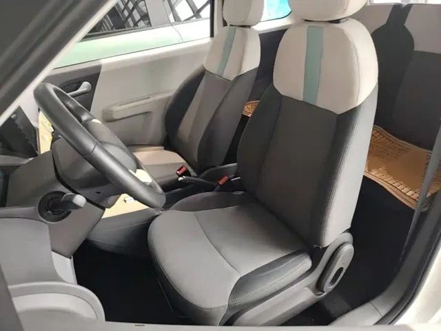 Changan Lumin — Фото автомобиля 14
