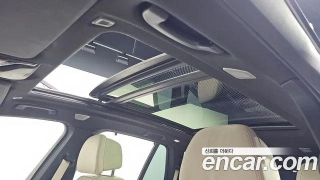 BMW X5 G05 — Фото автомобиля 18