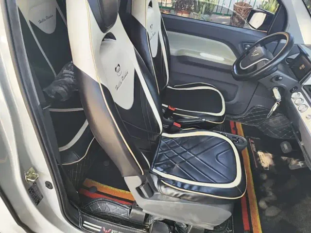 Wuling Hongguang Mini EV — Фото автомобиля 24