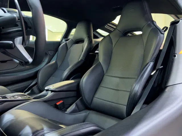 McLaren GT — Фото автомобиля 16