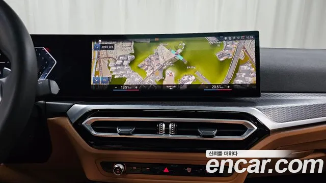 BMW 3 Series G20 — Фото автомобиля 14