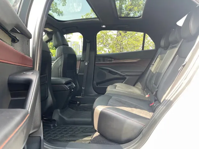 Ford Mondeo — Фото автомобиля 8