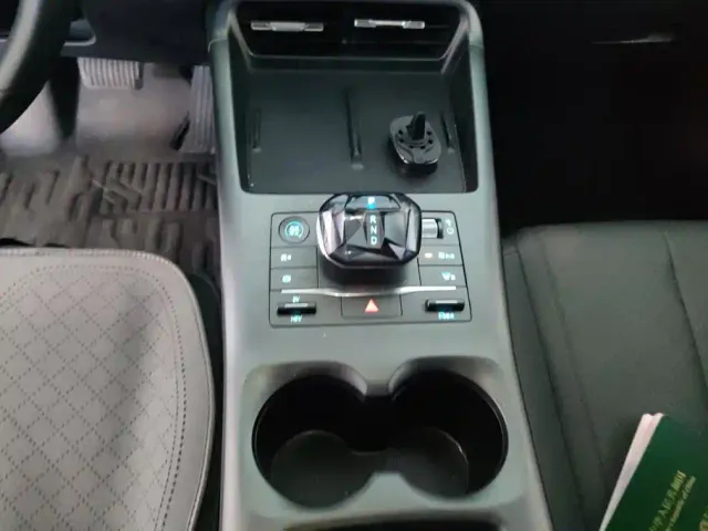 BYD Qin PLUS — Фото автомобиля 16