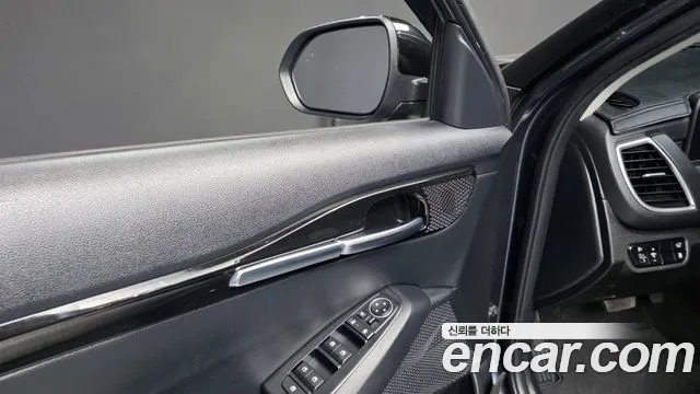 Kia Seltos Seltos (New) — Фото автомобиля 30