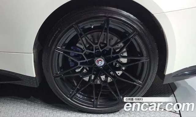 BMW M4 G82 — Фото автомобиля 6
