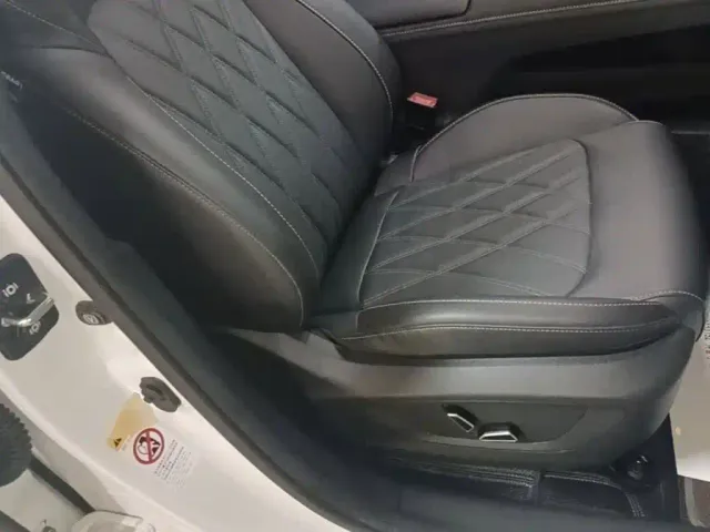 Changan Qiyuan Q05 — Фото автомобиля 24