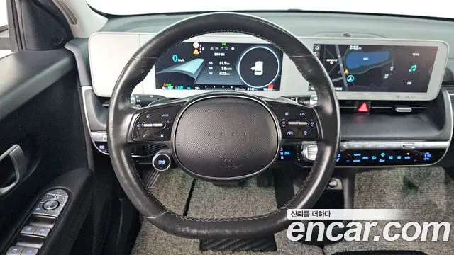 Hyundai Ioniq5 Ioniq5 — Фото автомобиля 13