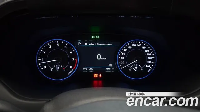Hyundai Palisade — Фото автомобиля 11