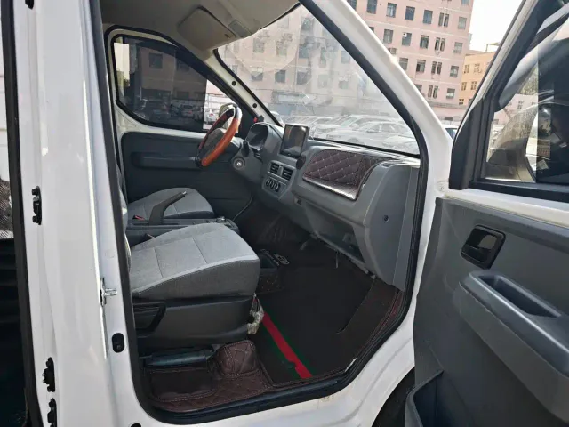 Wuling Yangguang — Фото автомобиля 8
