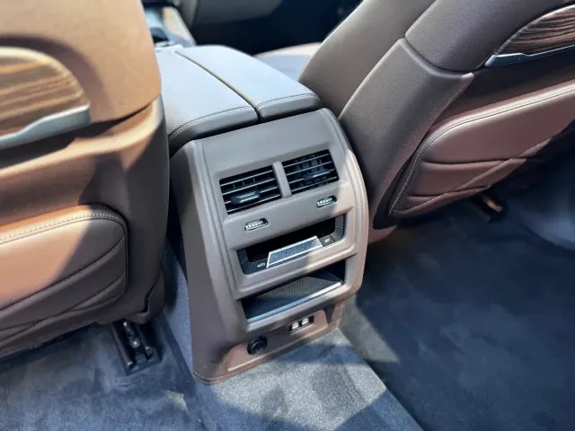 BMW X5 — Фото автомобиля 21