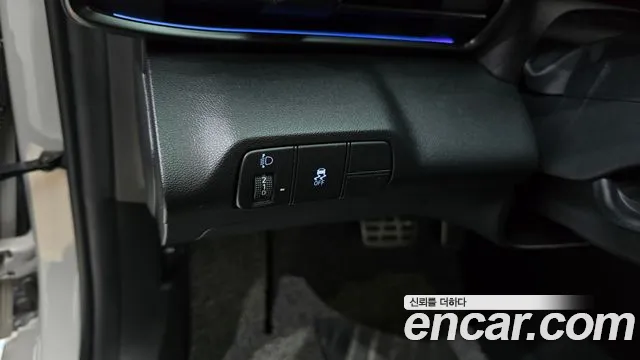 Hyundai AVANTE Новый Avante (CN7) — Фото автомобиля 16