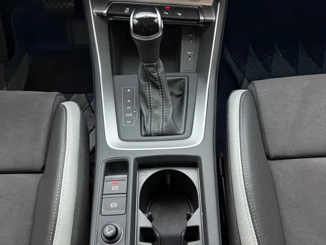 Audi Q3 — Фото автомобиля 15