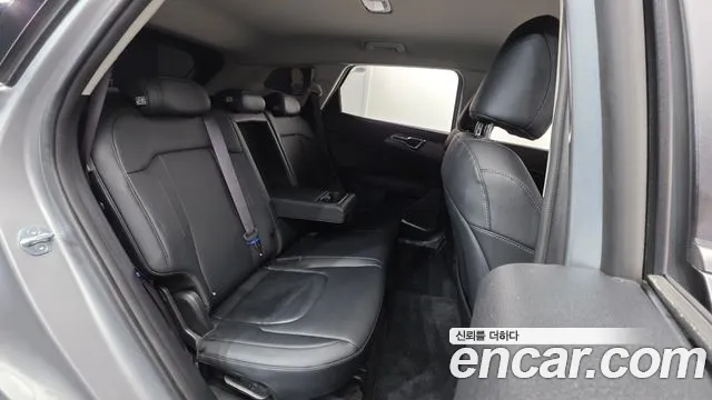 Kia Sportage 5th Gen — Фото автомобиля 24