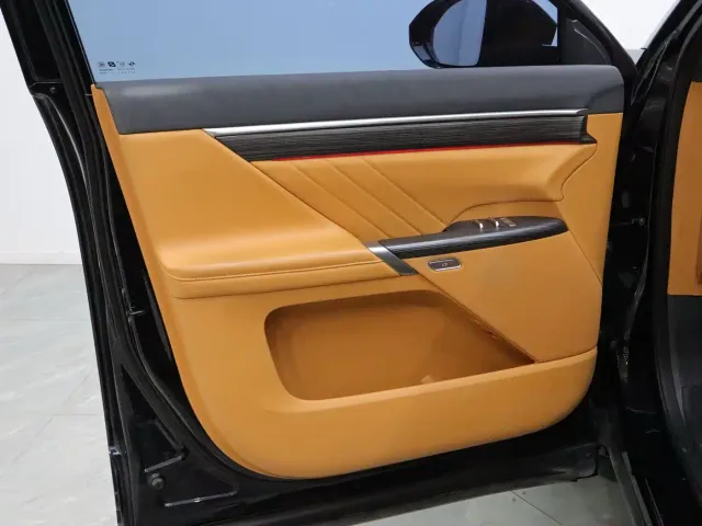 Dongfeng eπ 008 — Фото автомобиля 15
