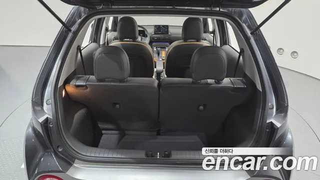 Hyundai Casper — Фото автомобиля 20
