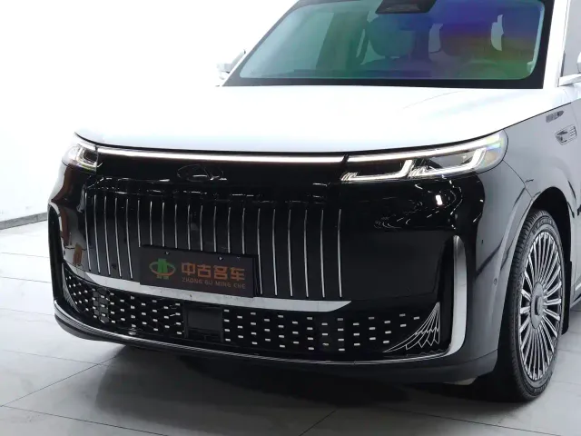 Chery Fengyun Fengyun T11 2024 Base Model — Фото автомобиля 25
