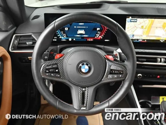 BMW M2 M2 Купе — Фото автомобиля 13