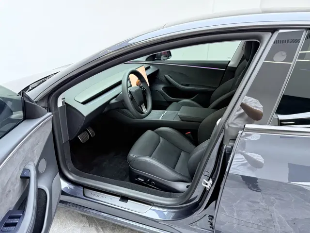Tesla Model 3 — Фото автомобиля 16