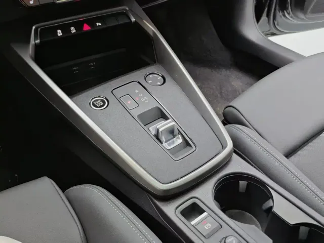 Audi A3 — Фото автомобиля 15