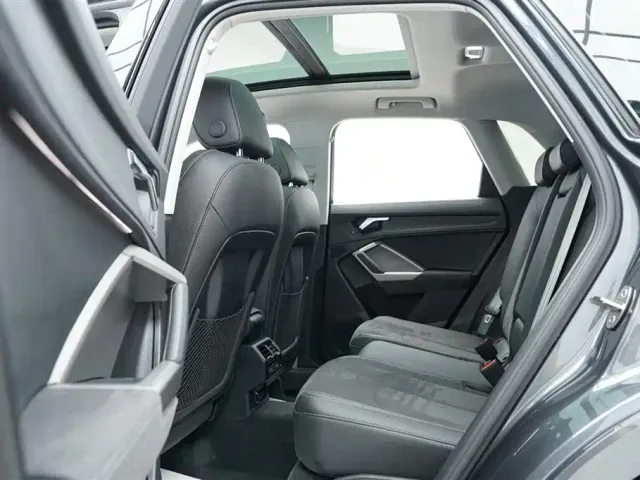 Audi Q3 — Фото автомобиля 12