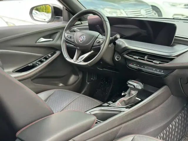Buick Verano — Фото автомобиля 9