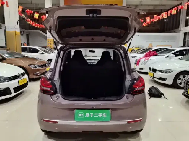 Wuling Bingo — Фото автомобиля 18