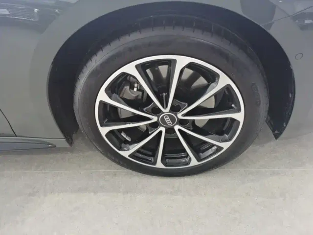 Audi A5L — Фото автомобиля 11